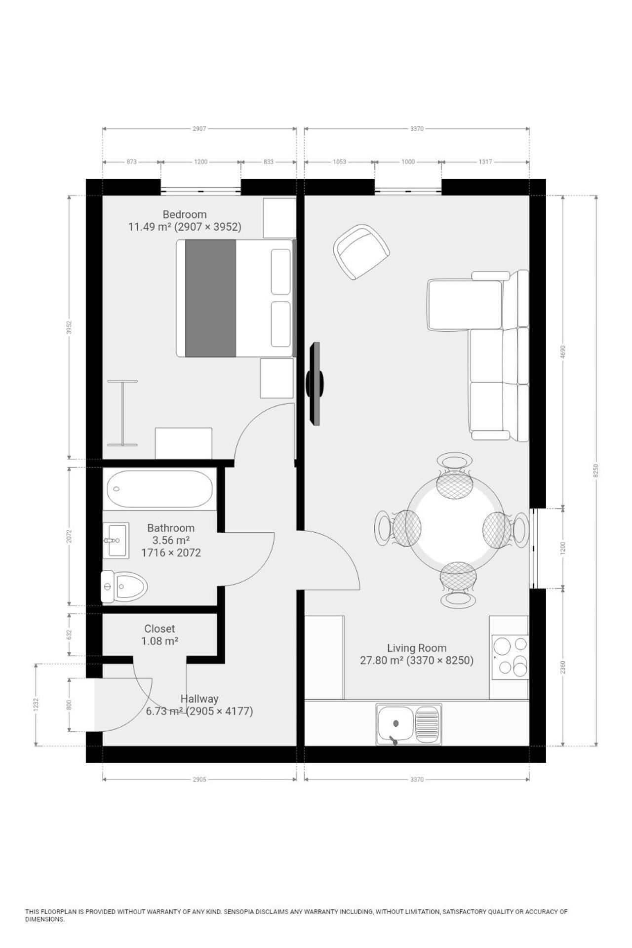 The 'Pinky' - Beautiful 1 Bed Apartment In Hatfield - Free Parking - Near Uni & Business Park - Big Savings On Long Stays Eksteriør bilde